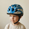 CHANTY Kids Helmet – Black