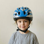 CHANTY Kids Helmet – Sky Blue