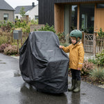 Whole Bike Rain Cover Small