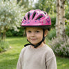 CHANTY Kids Helmet – Black