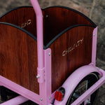 Chanty Cargo Kid – Pink