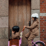 Chanty Cargo Kid – Pink