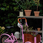 Chanty Cargo Kid – Pink