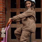 Chanty Cargo Kid – Pink