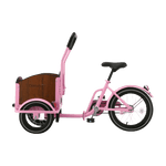 Chanty Cargo Kid – Pink