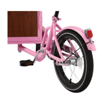 Chanty Cargo Kid – Pink