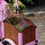 Chanty Cargo Kid – Pink