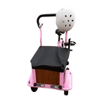 Chanty Cargo Kid – Pink