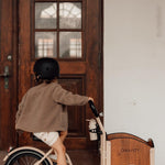 Chanty Cargo Kid - Sandfarvet