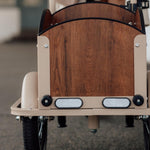 Chanty Cargo Kid - Sandfarvet